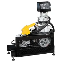 Bomba Industrial para Gasolina 90L/Min 220/380V Gp Company