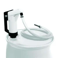 Bomba Manual de Pistão Transferência Arla 32 Lupus 9009-Kar