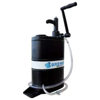 Bomba Manual de Transferencia para Oleo 16L 9767 Bremen