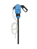 Bomba Manual em Polietileno para Arla 32