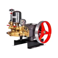 Bomba para Lava Car e Pulverização Agrícola Psp25C Toyama