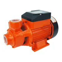 Bomba Periférica 05Hp 1/2Cv Intech Machine 60Hz Bp500 Monofásica 127V