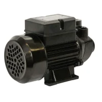 Bomba Periférica para Água 1/2 Hp Matsuyama - 127V