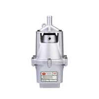 Bomba Submersa 380W 220V 850Fire Rayma