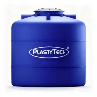 Caixa Dágua de Polietileno 2000L Plastytech