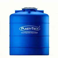 Caixa Dágua de Polietileno 3000L Plastytech