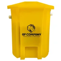 Caixa Separadora de Água e Óleo 1500 Litros