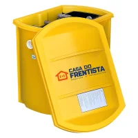 Caixa Separadora de Água e Óleo 800L/H Puro Diesel