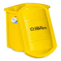 Caixa Separadora de Água e Óleo 800L/H Puro Diesel