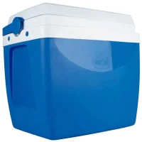 Caixa Térmica 26L 35 Latas Mor Azul