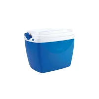 Caixa Térmica 6L 8 Latas Mor Azul