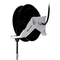 Carretel Automático Mangueira 15M 1/4 Pol Lupus 3024-M15