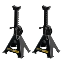 Cavalete Mecânico 2T com 2 Peç Rotta376