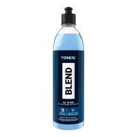 Cera Automotiva Blend All In One 500Ml Vonixx