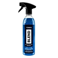 Cera Automotiva Spray Blend 500Ml Vonixx X
