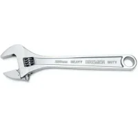 Chave Ajustável 12" R03800012 Gedore Red