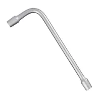 Chave Biela 9Mm Tipo L R01800009 Gedore Red