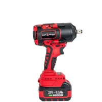 Chave de Impacto 1/2" 1000Nm a Bateria 21V Sigma