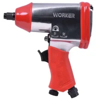 Chave de Impacto 1/2 310 N.m Worker