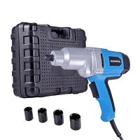 Chave de Impacto 900W Elétrica Gamma G1961/Br