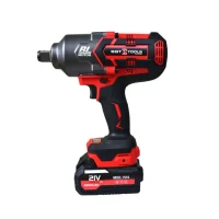 Chave de Impacto a Bateria 3/4" 20V 150Kgf Sigmatools