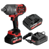 Chave de Impacto a Bateria 3/4 20V 150Kgf Sigmatools