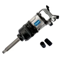 Chave de Impacto Pneumática 1" 3800Nm