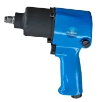 Chave de Impacto Pneumática 1/2" 610 Nm Bremen 3416