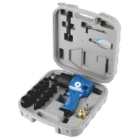 Chave de Impacto Pneumática 1/2" 610 Nm Bremen 3416