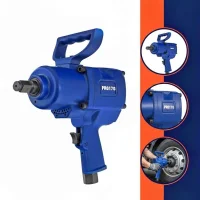 Chave de Impacto Pneumatica 3/4 182 Kgfm Pro-170 Pdr