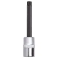 Chave Soquete 1/2" Encaixe T25 Longa Tipo Torx R62451419