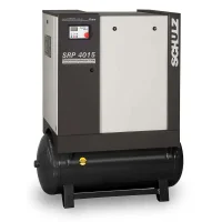 Compressor Ar de Parafuso 160 Psi Srp 4015E 220V 15Cv Schulz