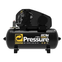 Compressor de Ar 10 Pés 100L Mono 110/220 Storm 300 Pressure