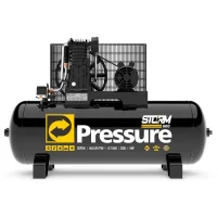 Compressor de Ar 20 Pés 140Psi Pressure