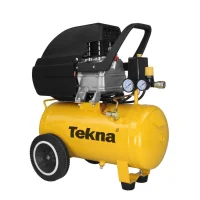 Compressor de Ar 8 Pés 24L 2,5Hp Cp8525-1C 127V Tekna