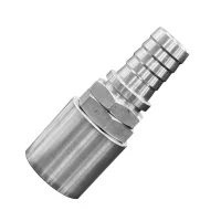 Conjunto de Terminal de Mangueira de Bomba 1