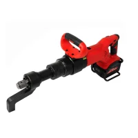 Desforcímetro Elétrico À Bateria 1500Kg com 2 Baterias