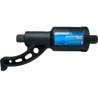 Desforcímetro para Soltar Roda de Torque 4.800N Bremen 9283