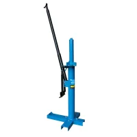 Desmontador de Pneus Manual 15 a 18" 10539 Bremen