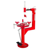 Desmontadora de Pneus Manual 8 a 21 Metalcava 7358