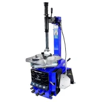 Desmontadora Lateral Monofásica 220V Azul Gp Company