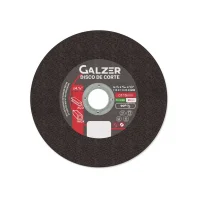 Disco de Corte para Esmerilhadeira 4.1/2 X 1,0 Galzer