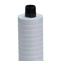 Elemento Filtrante Foguetinho Rosca 1 Polegada Puro Diesel