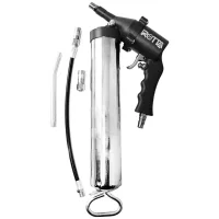 Engraxadeira Pneumatica 600Gr 8843 Rotta