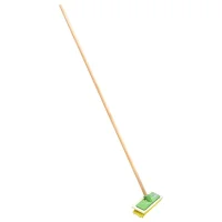 Esfregão com Espuma e Cabo Grosso 2M