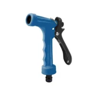 Esguicho de Plástico com Punho Automático