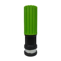 Esguicho Regulável P Lavadora 400Mm Verde 1540-H Hidraflux