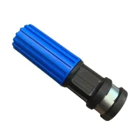 Esguincho Regulavel para Lavadora 46Mm Azul Hidraflux