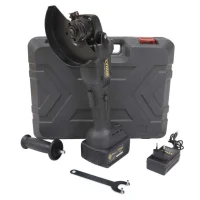 Esmerilhadeira Angular a Bateria 20V Iel-204.5 Lynus