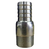 Espigao de Aco Laminado 1 1/2 X 1 1/2 Bremen 3707